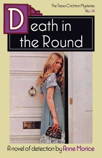 Front cover_Death in the Round