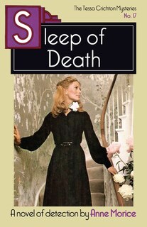 Front cover_Sleep of Death