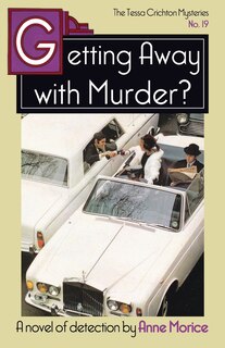 Front cover_Getting Away with Murder?