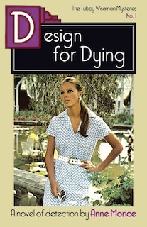 Front cover_Design for Dying