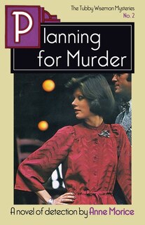 Front cover_Planning for Murder