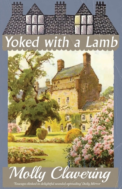 Front cover_Yoked with a Lamb