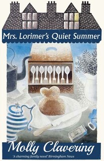 Couverture_Mrs. Lorimer's Quiet Summer