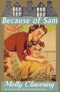 Front cover_Because of Sam