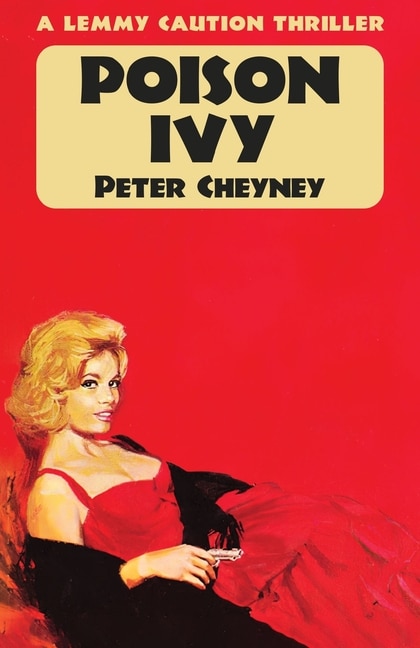 Front cover_Poison Ivy