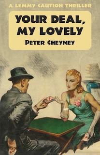 Couverture_Your Deal My Lovely