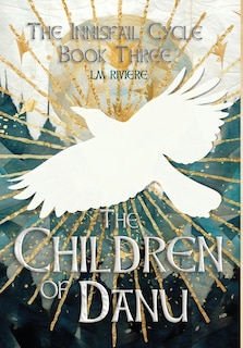 Couverture_The Children of Danu