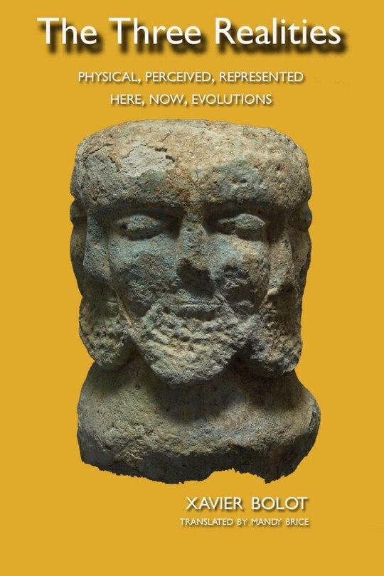 Front cover_The Three Realities