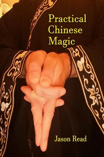 Couverture_Practical Chinese Magic