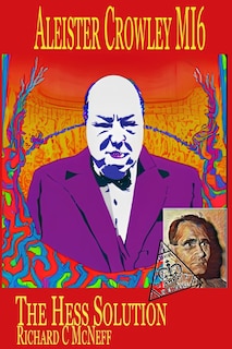 Front cover_Aleister Crowley MI6