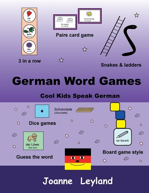 Front cover_German Word Games