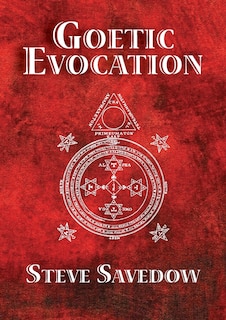 Front cover_Goetic Evocation