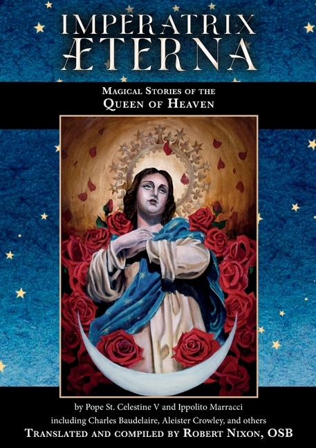 Couverture_Imperatrix Æterna