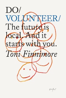 Couverture_Do Volunteer