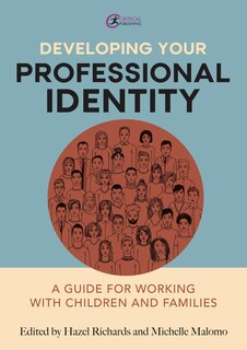 Front cover_Developing Your Professional Identity