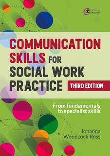 Couverture_Communication Skills for Social Work Practice