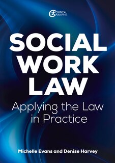 Front cover_Social Work Law