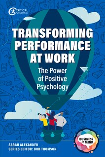 Front cover_Transforming Performance at Work
