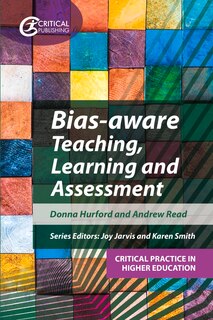 Front cover_Bias-aware Teaching, Learning And Assessment