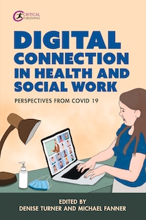 Front cover_Digital Connection In Health And Social Work