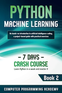 Front cover_Python Machine Learning
