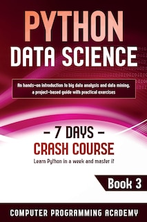 Couverture_Python Data Science