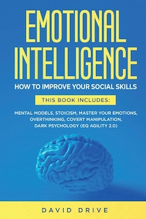 Couverture_Emotional Intelligence