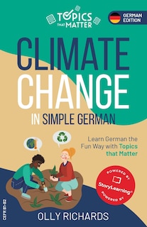 Couverture_Climate Change in Simple German