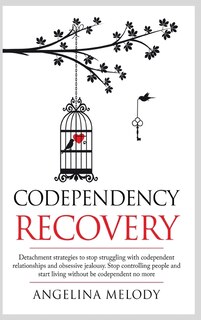 Couverture_Codependency Recovery