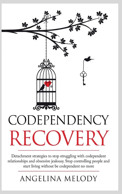 Couverture_Codependency Recovery