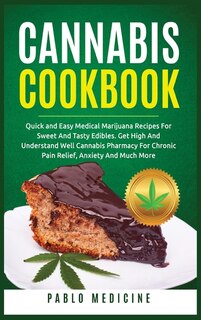 Front cover_Cannabis Cookbook