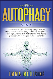 Front cover_Autophagy