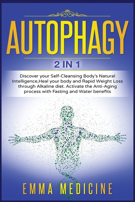 Front cover_Autophagy