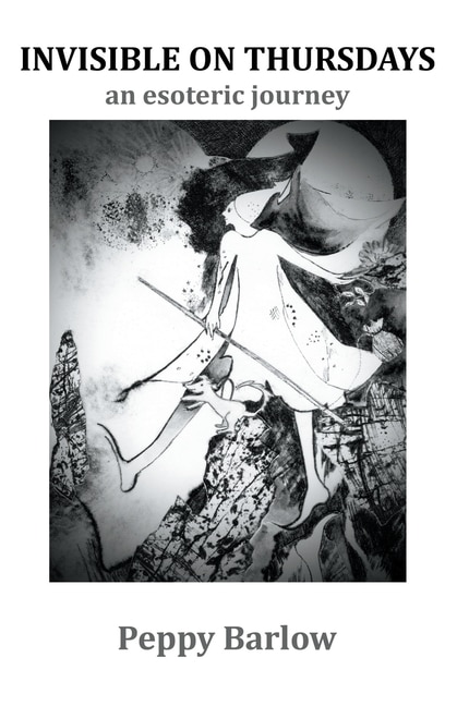 Couverture_Invisible on Thursdays