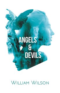Front cover_Angels and Devils