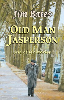 Couverture_Old Man Jasperson and other stories