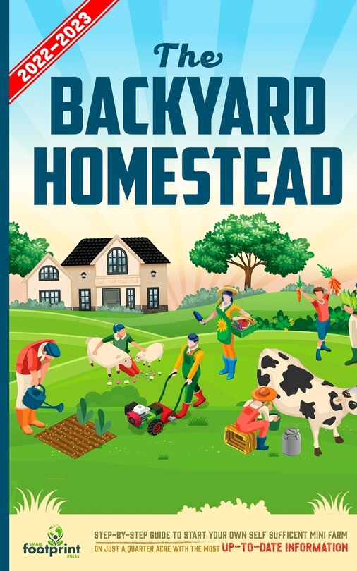 Front cover_The Backyard Homestead 2022-2023