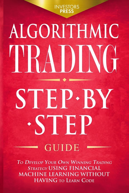 Couverture_Algorithmic Trading