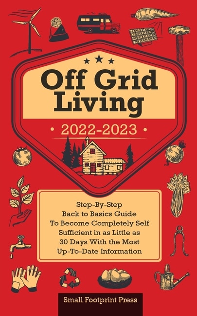 Front cover_Off Grid Living 2022-2023