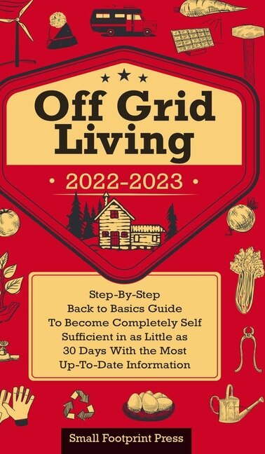 Front cover_Off Grid Living 2022-2023