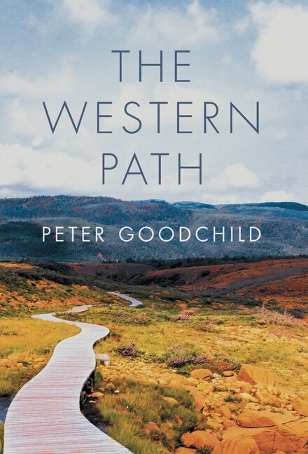 Front cover_The Western Path