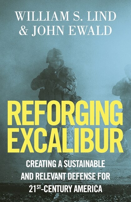Couverture_Reforging Excalibur