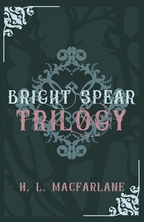 Front cover_Bright Spear Trilogy