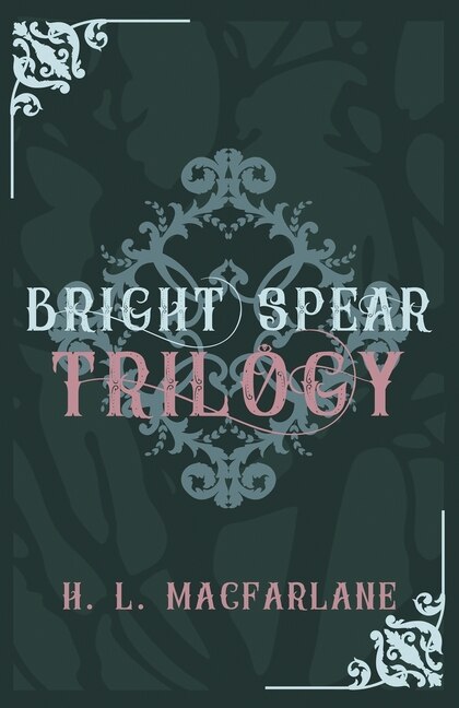 Front cover_Bright Spear Trilogy