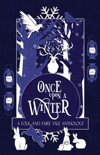 Front cover_Once Upon a Winter