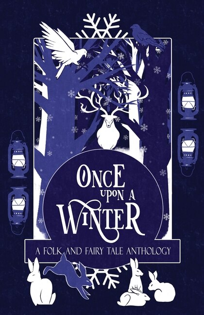 Front cover_Once Upon a Winter