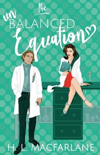Front cover_The Unbalanced Equation