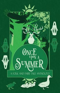Couverture_Once Upon a Summer