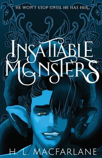 Front cover_Insatiable Monsters