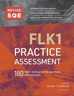 Couverture_Revise SQE FLK1 Practice Assessment